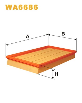 Air Filter